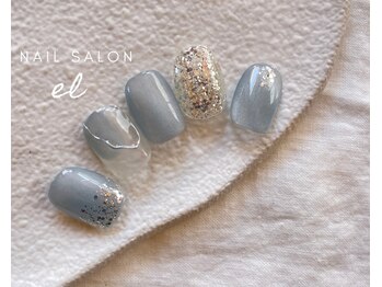 エル(el)/Dコース 6600円