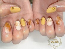 ルアロ(RuAllo)/ゴージャスアートコース