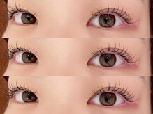 ネコル 袖ケ浦店(nekoRu)/エクステナチュラルデザイン