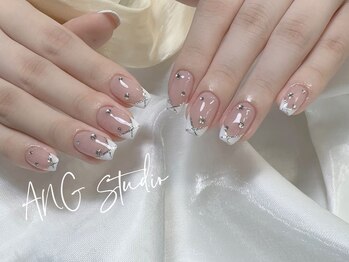 エーエヌジー スタジオ(ANG Studio)/