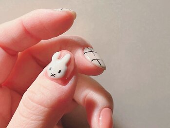 アレッタ 大森町(aletta)/ミッフィーちゃん？！