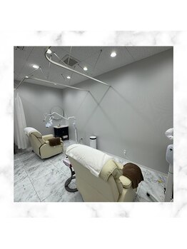 ホワイト 上乃木南店(WHITE)/店内写真