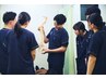 【いつまでも続く腰痛解消】骨盤矯正＋整体＋もみほぐしマッサージ