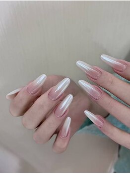 ユミ(U Mi)の写真/赤羽駅から通いやすさ◎お仕事帰り、買い物ついでにフラッと寄れる♪スピーディーに可愛いをご提供
