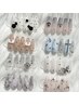 【Meiのオススメ☆】個性派デザイン10選　¥8800～¥9900