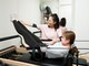 フォーユーフィットネス(for you fitness)の写真/地域希少のマシンピラティス×パーソナルトレーニングジムがOPEN♪初心者の方にもオススメ◎