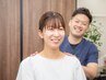 【長引く腰痛どうにかしたい方】《脱力整体》×《歪み調整整体》