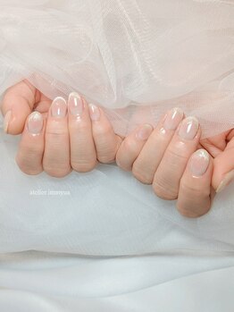 アトリエ イミュア(atelier immyua)/