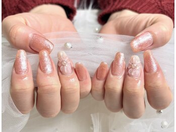 リマ(Lima)/シンプルアートデザイン2本