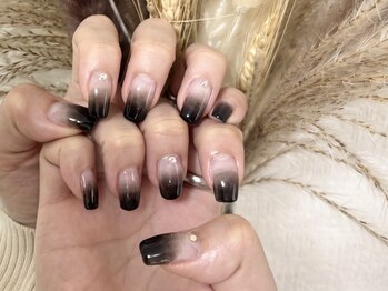 リネイル(Re nail)/カラーグラデーション