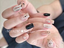 ホシノネイル(HOSHINO NAIL)/