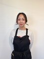 ビューティーアイデザイン SAWA天神店(Beauty eyedesign) H.KAORI