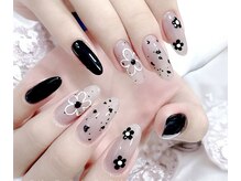 ソラネイル アヤセ(SORA NAIL AYASE)/