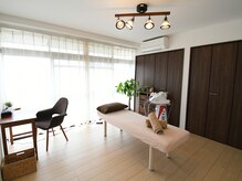 ツナギ 新座(TSUNAGI)の雰囲気（広々とした完全個室で自分だけの贅沢な時間をお過ごしください♪）