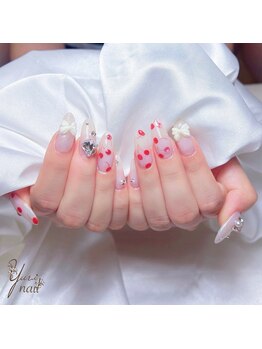 ユリネイル(Yuri nail)/