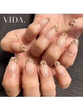 ヴィダ(VIDA)/《HAND》デザインコース