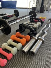 サン加圧スタジオ 増泉店(SUN加圧スタジオ)/