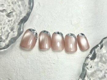 ライズ 本町店(Raize)/9月トレンドデザイン【¥7800】