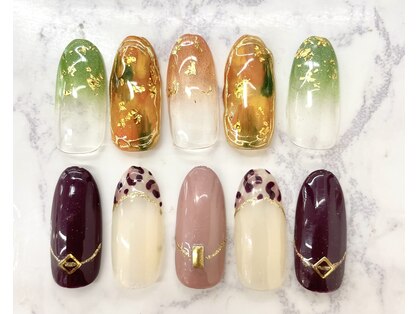 ティ－エヌ ルーシー店の写真