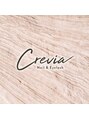 クレヴィア(crevia)/nail&eyelush Crevia 【クレヴィア】