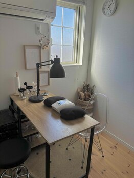 小規模プライベートサロン