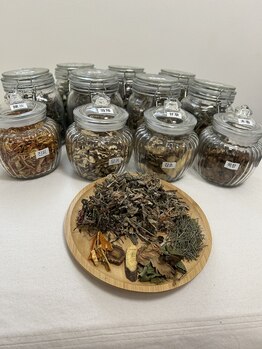 ヴィラダイアモンド 鳥栖店(Villa Diamond)/本場韓国直送よもぎ蒸し