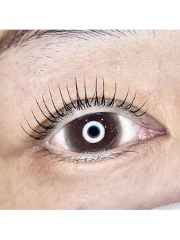 マナ(Mana)/まつげパーマ(30代)