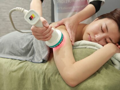 コンディショニングラボ いわくら治療院(Conditioning Labo)の写真