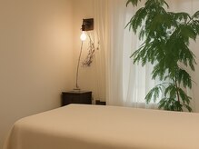 ルーチェ(Luche)/店内の雰囲気