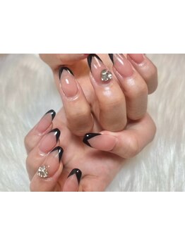 駅から徒歩５分のサロン