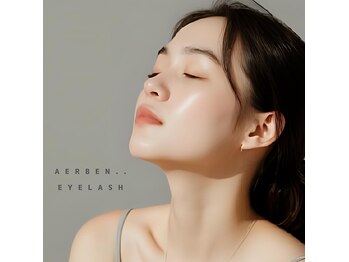アーベン アイラッシュ(AERBEN..Eyelash)
