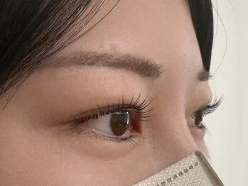 エムシー葵(MC葵)/似合わせまつ毛パーマ