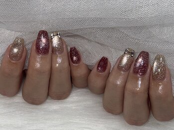 【2色マグネット】