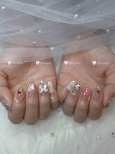 ミハナ(MIHANA )/ゴージャスデザイン