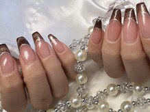 ベース＋マグネットフレンチ