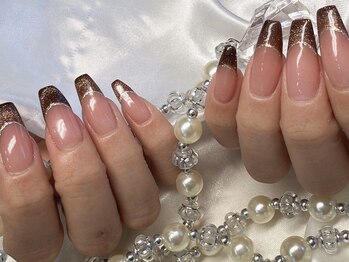 ベース＋マグネットフレンチ