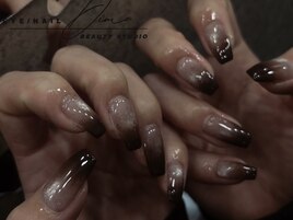 うるぷる韓国グラデ＊