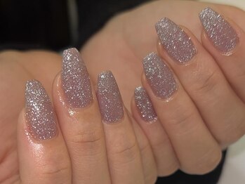 アミ バイ アメリ(AMI by Amelie)/フラッシュネイル:ruka