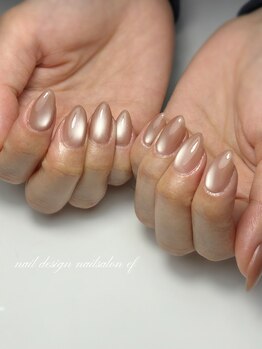 シルキーマグネット☆