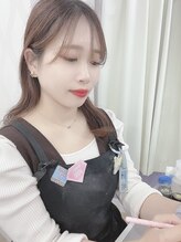 アジュールネイル アンド ビューティ 豊中店(AzurNail & Beauty)&nbsp;杉本 