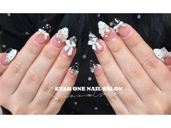 スターワン(STAR ONE)/