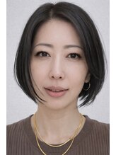 ネコ ネイル(NEKO NAIL)&nbsp;岩崎 弥生