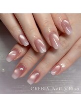 クレヴィア(CREBIA)/マグネット＆カラグラデーション