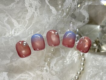 フウ(fuu.)/[hand]定額Design