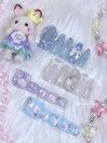 【定額】7月分NEWサンプル追加☆