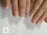 ハンド シンプルデザイン3本以上¥7000