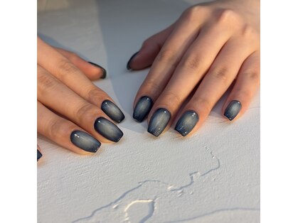 トゥルーラネイル バイ クロエ(TRUE LA NAIL.by Chloe)の写真