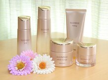 メナード独自の研究成果を基に作られたこだわりの化粧品☆