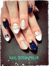 ネイルルーム プリル(Nail Room pulir)/