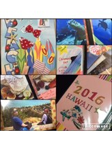 ラニズ(Lani's Hawaiian Relaxation)/2016hawaiiアルバム